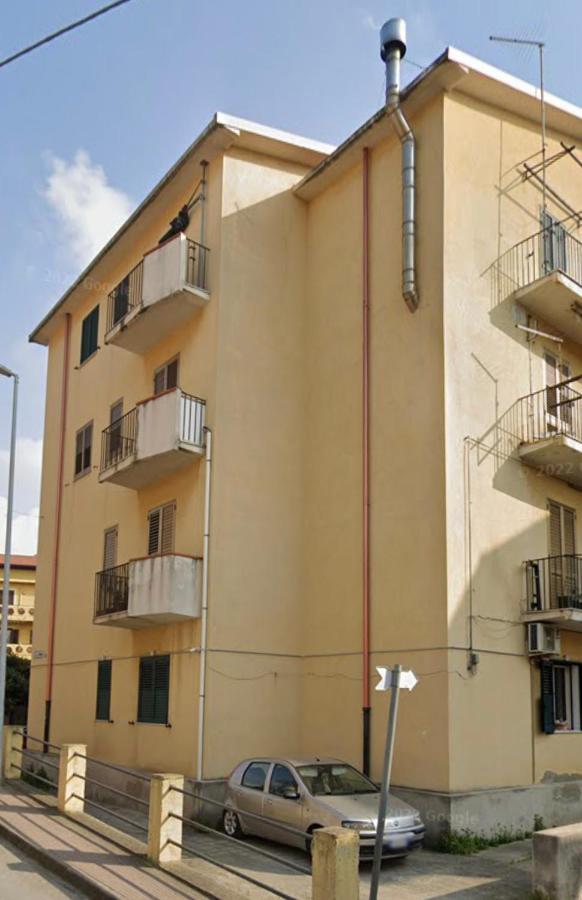 Hotel Gioia Chic & Economy à Gioia Tauro Extérieur photo