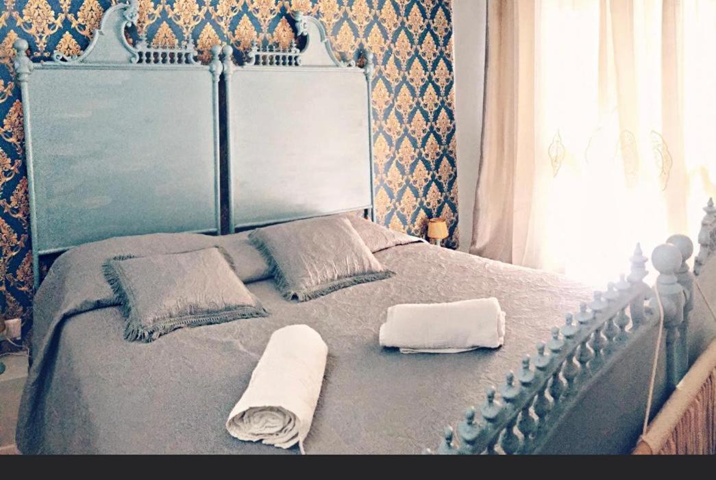 Hotel Gioia Chic & Economy à Gioia Tauro Extérieur photo