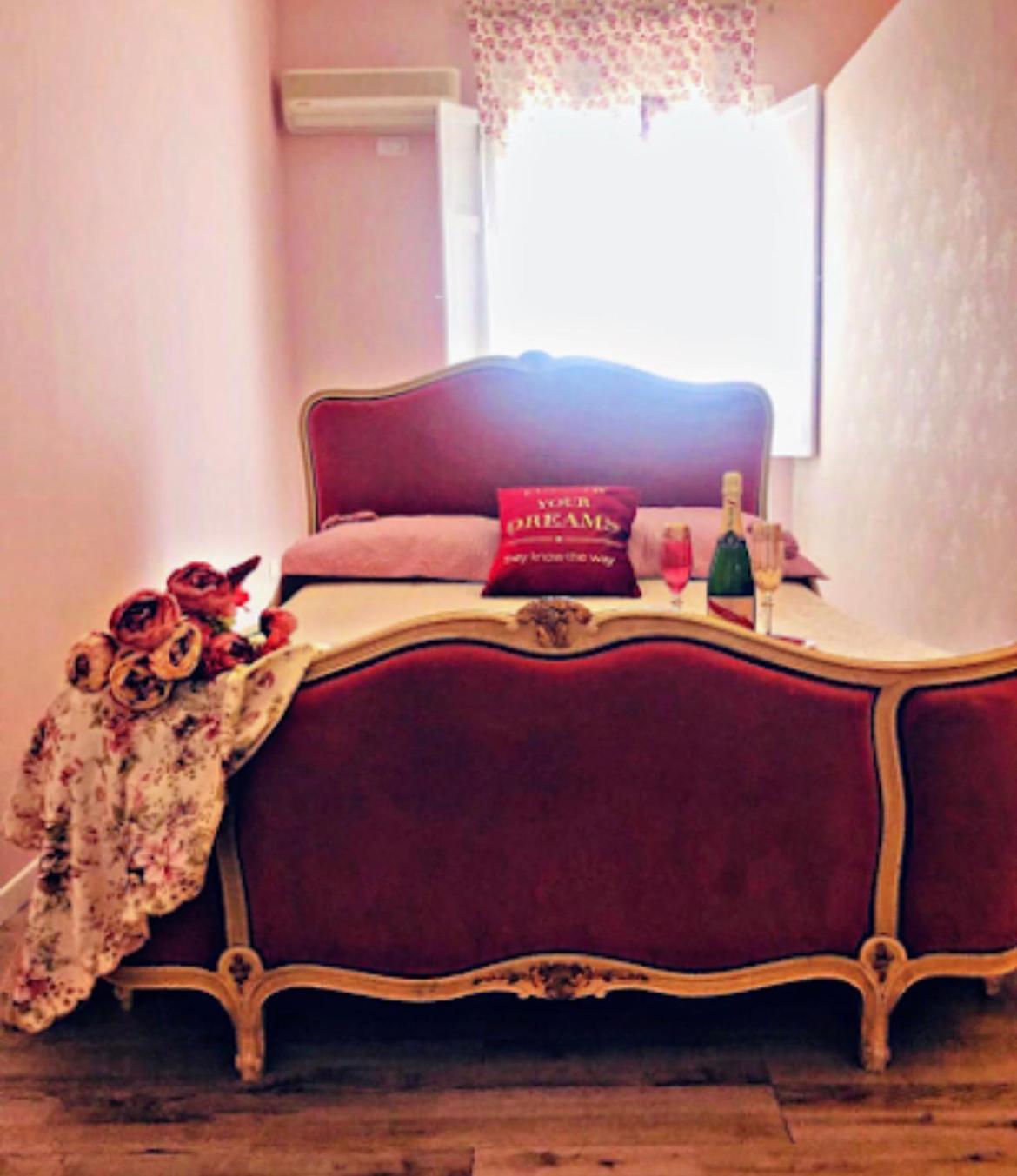 Hotel Gioia Chic & Economy à Gioia Tauro Extérieur photo