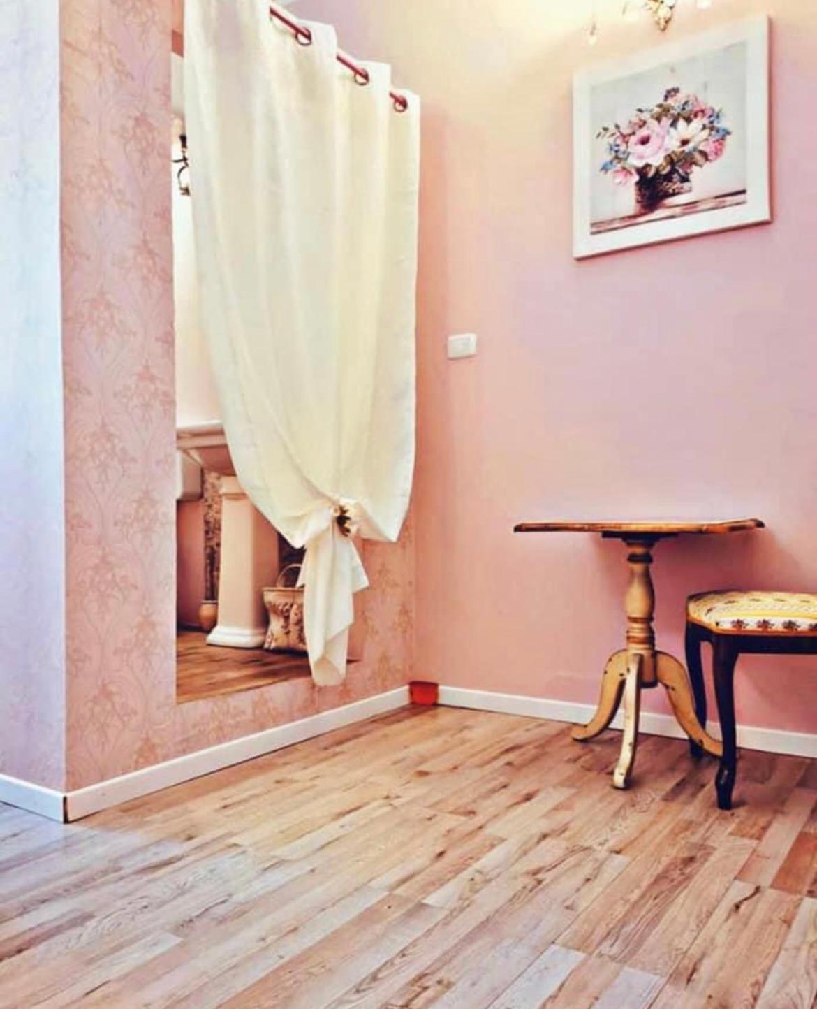 Hotel Gioia Chic & Economy à Gioia Tauro Extérieur photo
